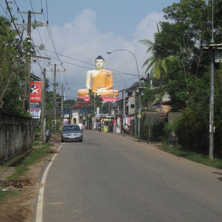 Guesthouse Sunshine Aluthgama Exterior photo