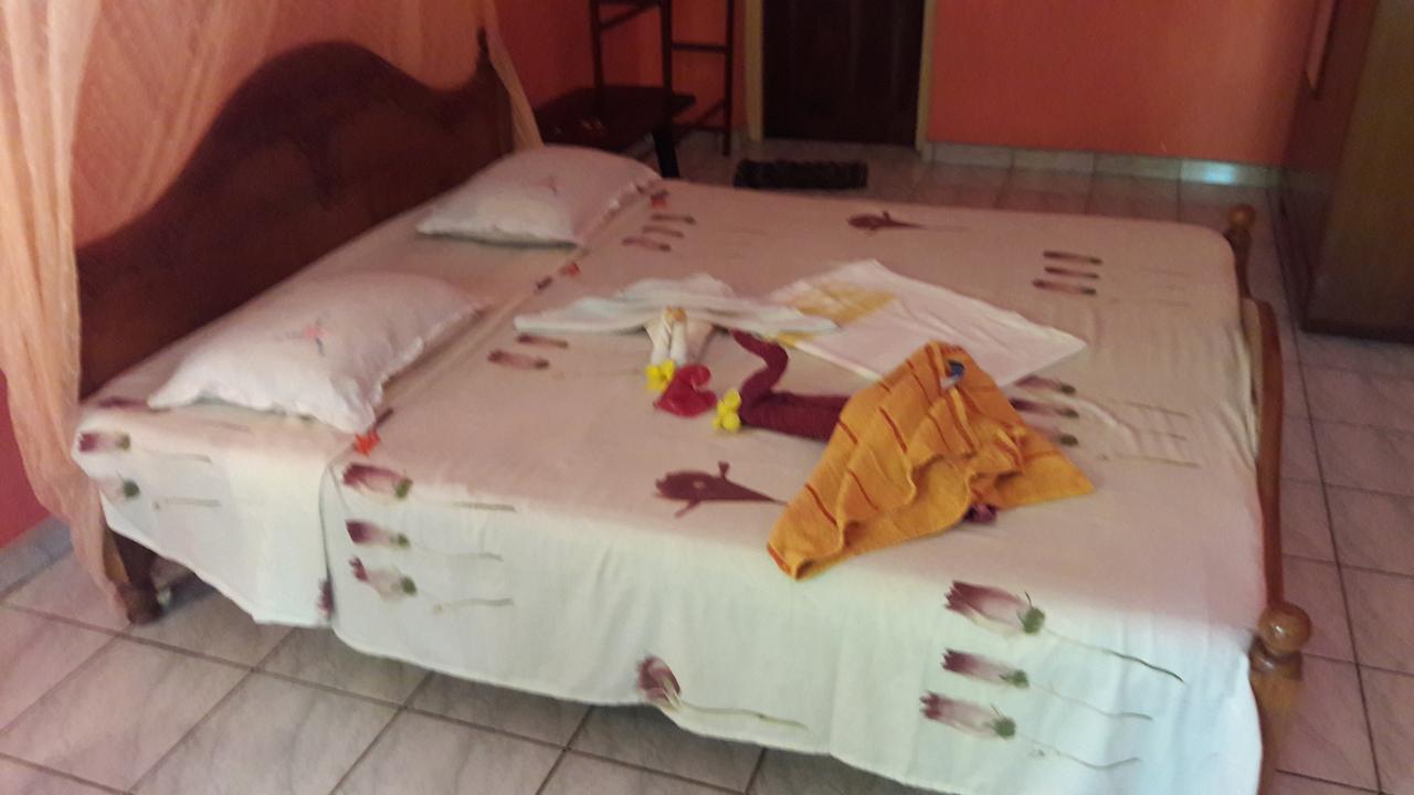 Guesthouse Sunshine Aluthgama Exterior photo