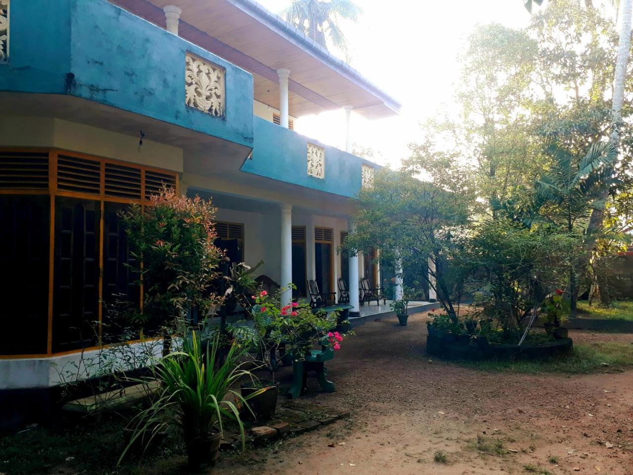 Guesthouse Sunshine Aluthgama Exterior photo